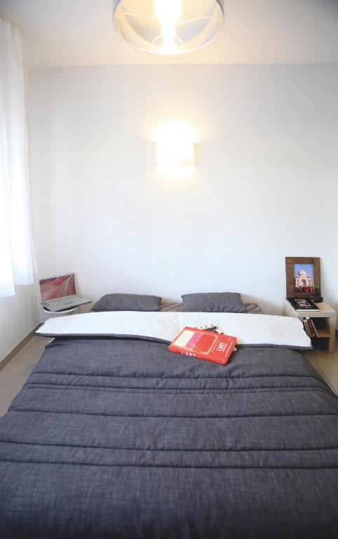 Residence Les Portes D'Espagne Perpignan Zimmer foto